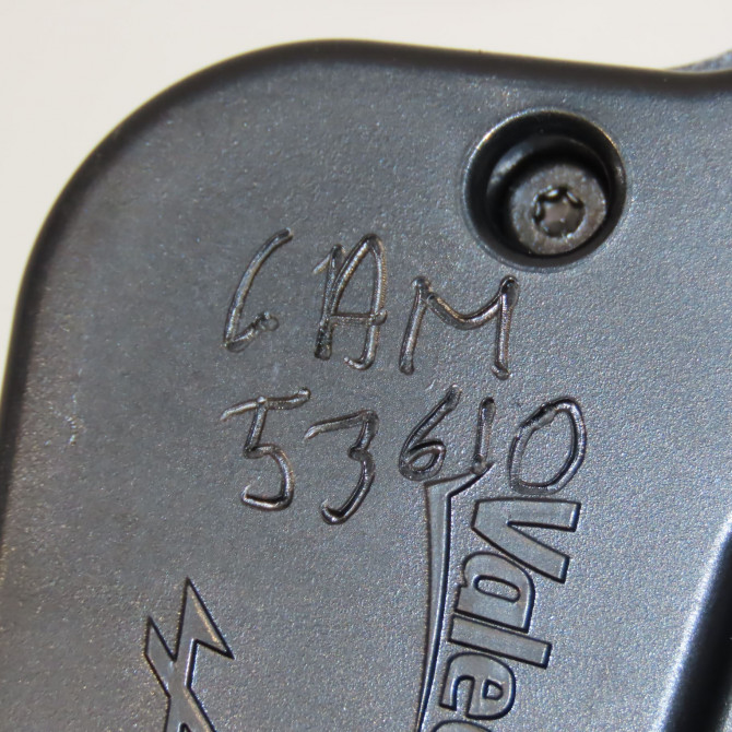 Pommeau levier vitesses occasion ALPINE A110 II 5