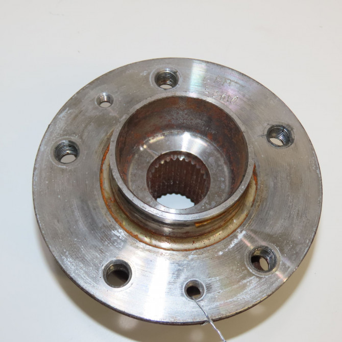 Moyeu avd occasion ALPINE A110 II 1