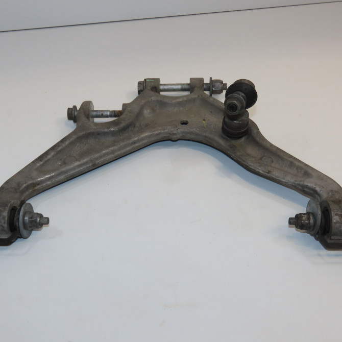 Triangle inf ard occasion ALPINE A110 II 2