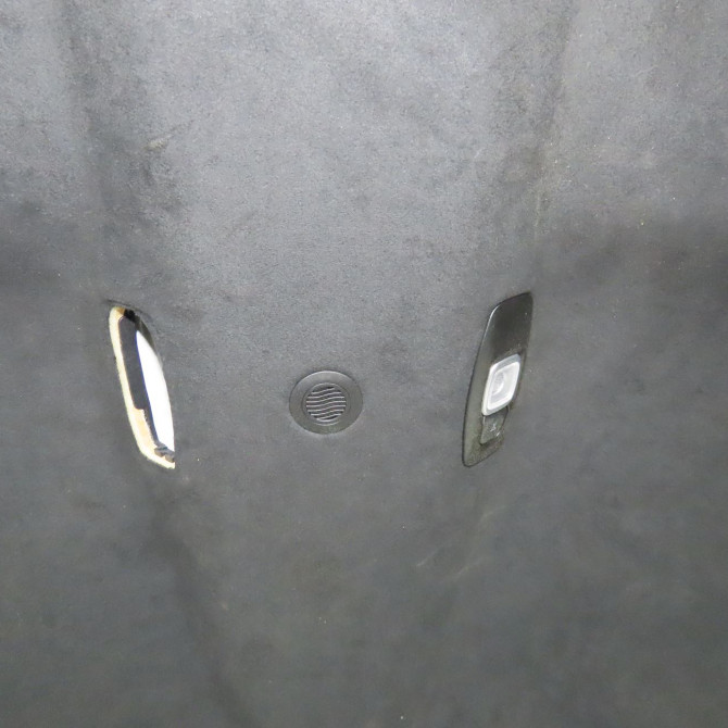 Garniture pavillon occasion ALPINE A110 II 3