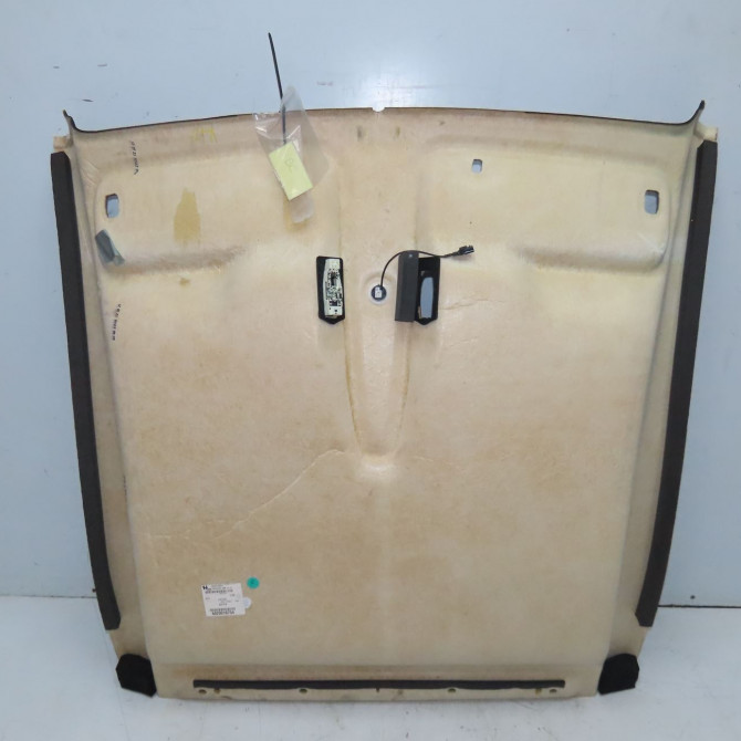 Garniture pavillon occasion ALPINE A110 II 4