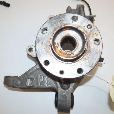 Moyeu ard occasion ALPINE A110 II