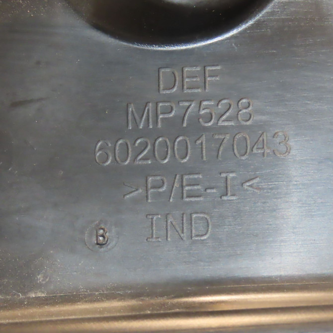 Pare-boue arrière droit occasion ALPINE A110 II 3