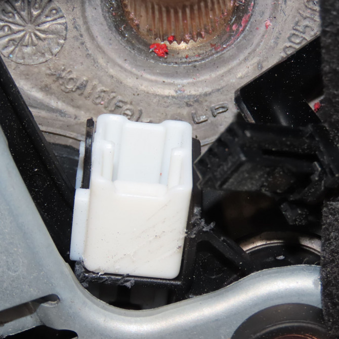 Volant de direction occasion ALPINE A110 II 4