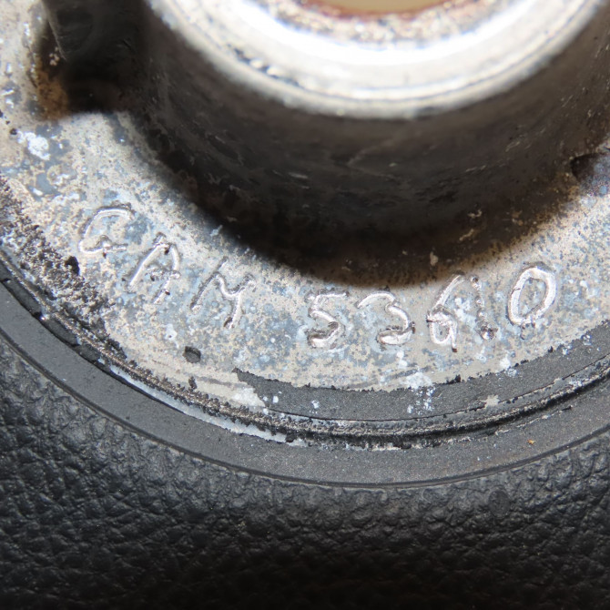 Volant de direction occasion ALPINE A110 II 6