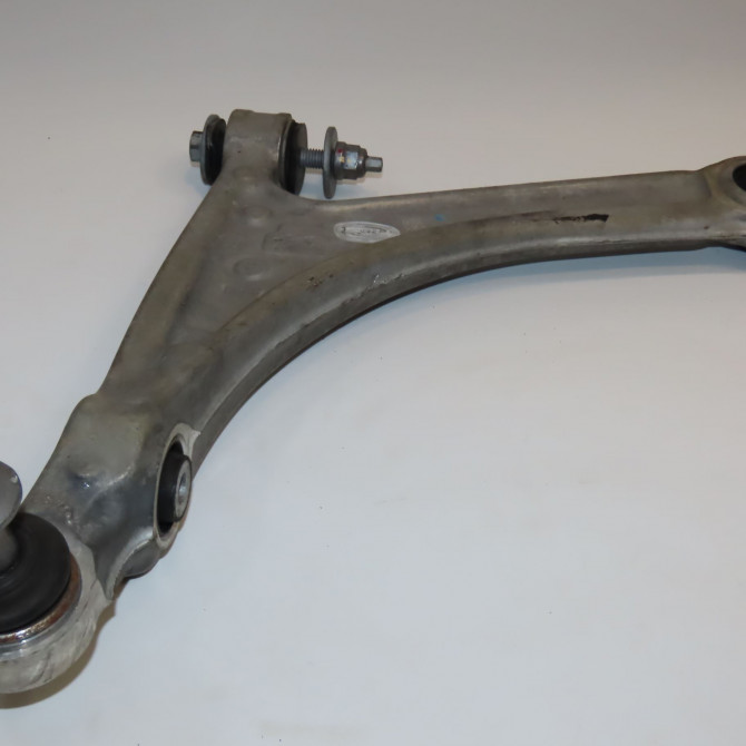 Triangle inf avd occasion ALPINE A110 II 1