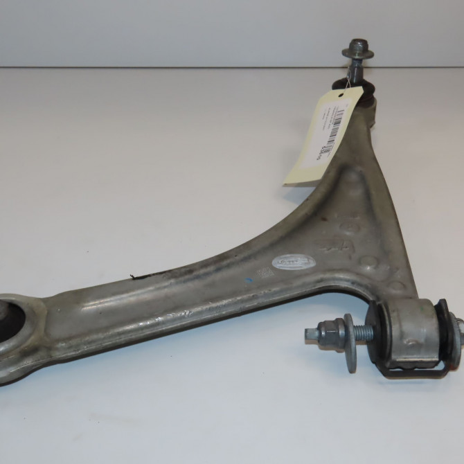 Triangle inf avd occasion ALPINE A110 II 2