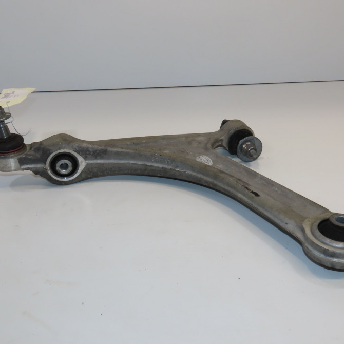 Triangle inf avd occasion ALPINE A110 II 3