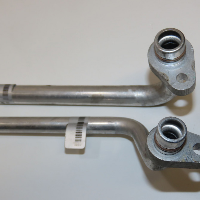 Tuyau de clim occasion ALPINE A110 II 2