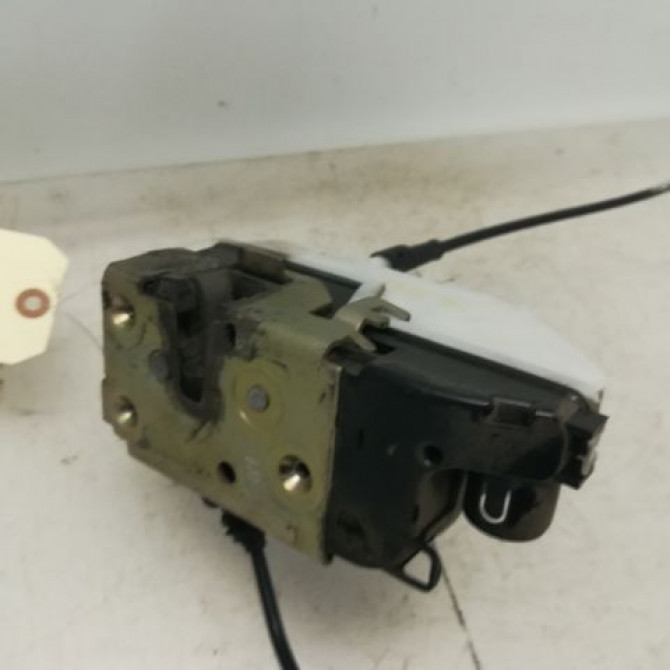 Serrure porte avd occasion CITROEN C2 Phase 1 09-2003->10-2008 1.4 HDi 9136Q7 1