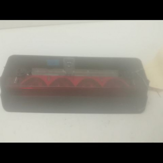 Feux stop supplementaire occasion CITROEN C2 Phase 1 09-2003->10-2008 1.4 HDi 6351S6 1