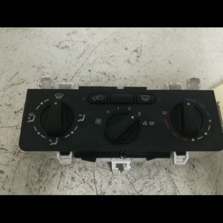 Commande de chauffage occasion CITROEN C3 I Phase 2 10-2005->12-2010 1.4 HDi 70ch 6452F7