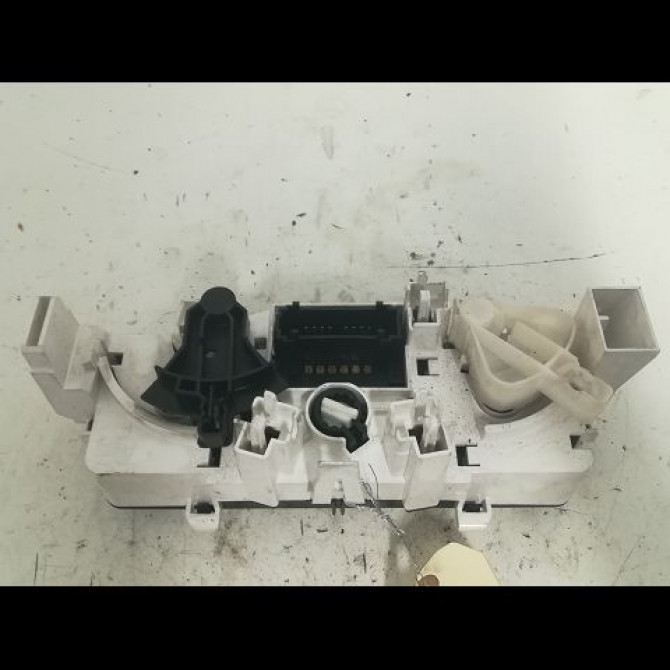 Commande de chauffage occasion CITROEN C3 I Phase 2 10-2005->12-2010 1.4 HDi 70ch 6452F7 2