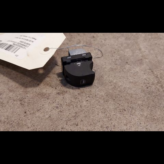 Commande leve-glace porte arrière gauche occasion AUDI A6 III Phase 1 05-2004->10-2008 2.4i V6 180ch 1