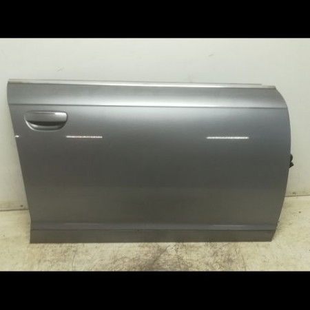 Porte avant droite occasion AUDI A6 II Phase 2 07-2001->05-2004 4F0831052F