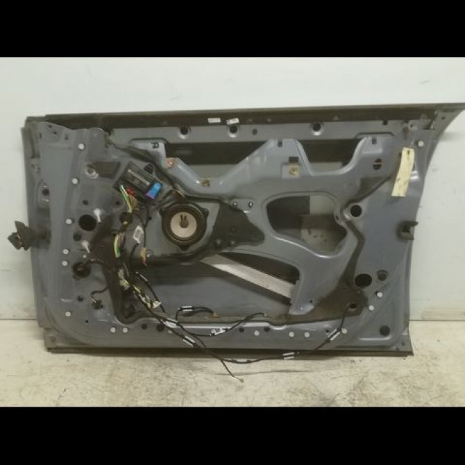 Porte avant droite occasion AUDI A6 II Phase 2 07-2001->05-2004 4F0831052F 4