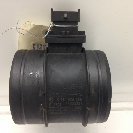 Debimetre air occasion DUCATO III phase 2 06-2014->... 71794496