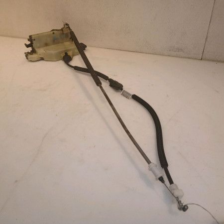 Serrure porte arg occasion CITROEN C4 II Phase 1 10-2010->01-2015 1.6 HDI 90ch 9137W1