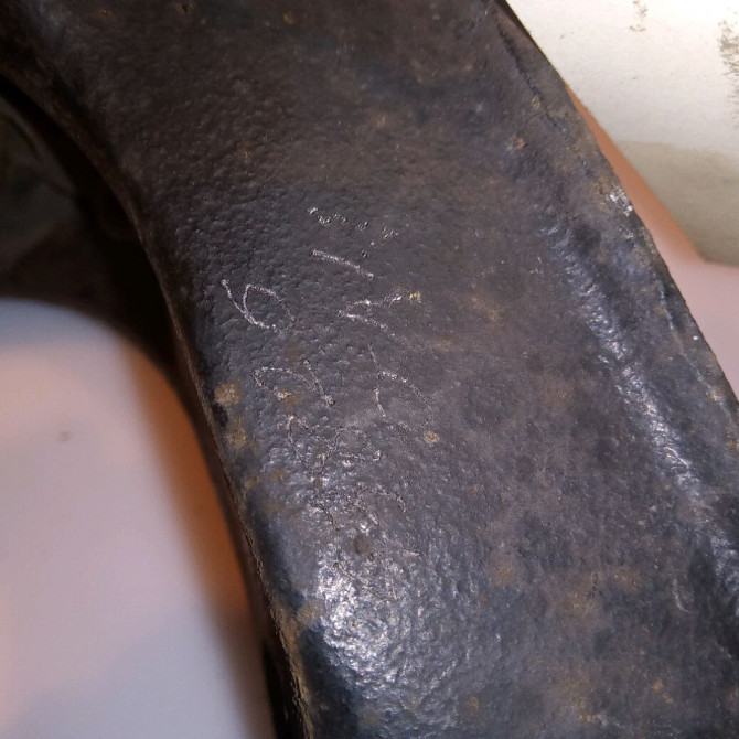 Moyeu avg occasion PEUGEOT 207 Phase 1 04-2006->06-2013 1.4 HDI 70ch 330776 3