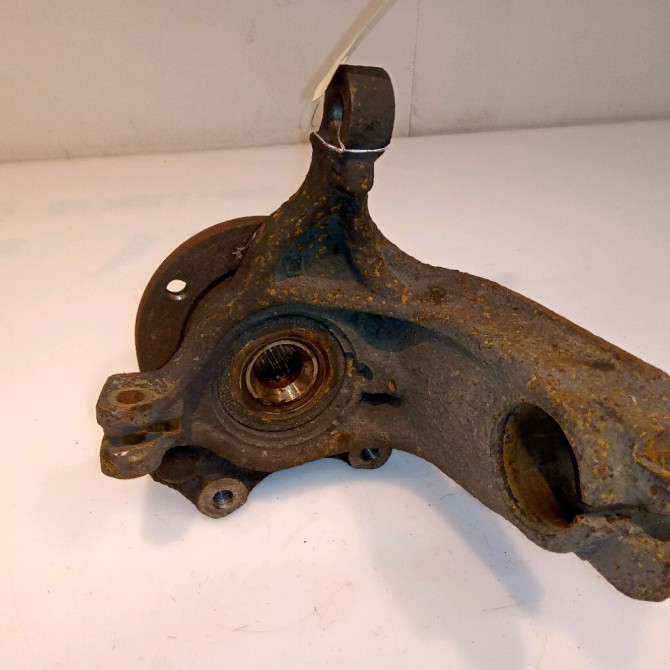 Moyeu avg occasion CITROEN C3 I Phase 1 04-2002->10-2005 1.4HDI 8v 70ch 330776 2