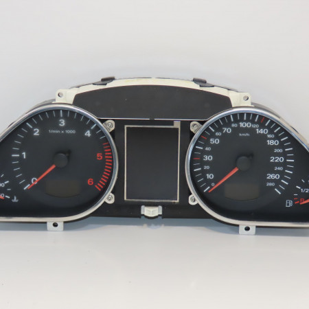 Compteur occasion AUDI A6 III Phase 1 05-2004->10-2008 3.0 V6 233ch 4F0920934G