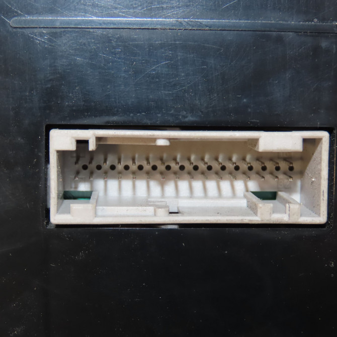 Compteur occasion AUDI A6 III Phase 1 05-2004->10-2008 3.0 V6 233ch 4F0920934G 3