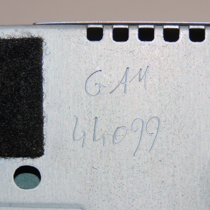 Autoradio occasion AUDI A6 III Phase 1 05-2004->10-2008 3.0 V6 233ch 8