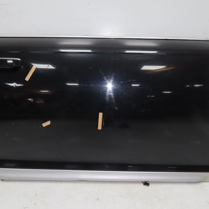 Porte avant droite occasion AUDI A6 III Phase 1 05-2004->10-2008 3.0 V6 233ch 4F0831052F 1