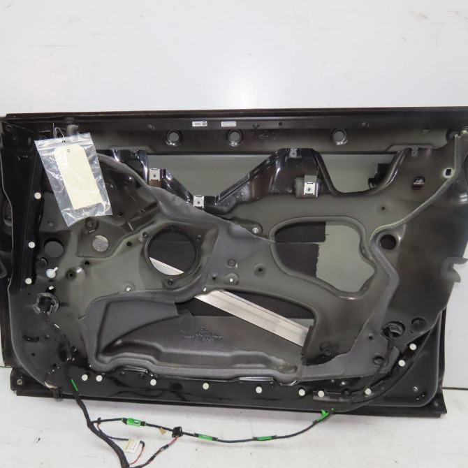 Porte avant droite occasion AUDI A6 III Phase 1 05-2004->10-2008 3.0 V6 233ch 4F0831052F 2