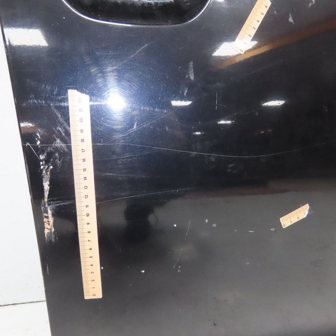 Porte avant droite occasion AUDI A6 III Phase 1 05-2004->10-2008 3.0 V6 233ch 4F0831052F 3