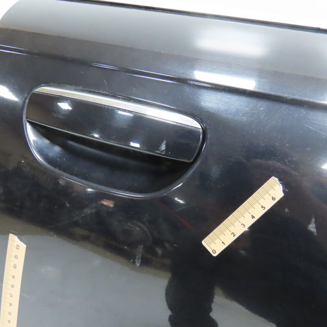 Porte avant droite occasion AUDI A6 III Phase 1 05-2004->10-2008 3.0 V6 233ch 4F0831052F 4