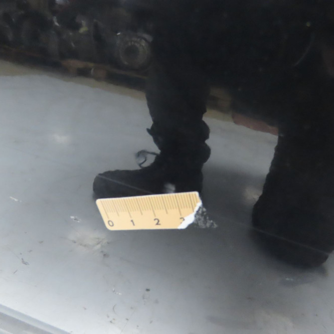 Porte avant droite occasion AUDI A6 III Phase 1 05-2004->10-2008 3.0 V6 233ch 4F0831052F 5