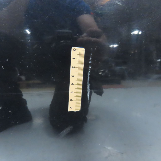 Porte avant droite occasion AUDI A6 III Phase 1 05-2004->10-2008 3.0 V6 233ch 4F0831052F 6