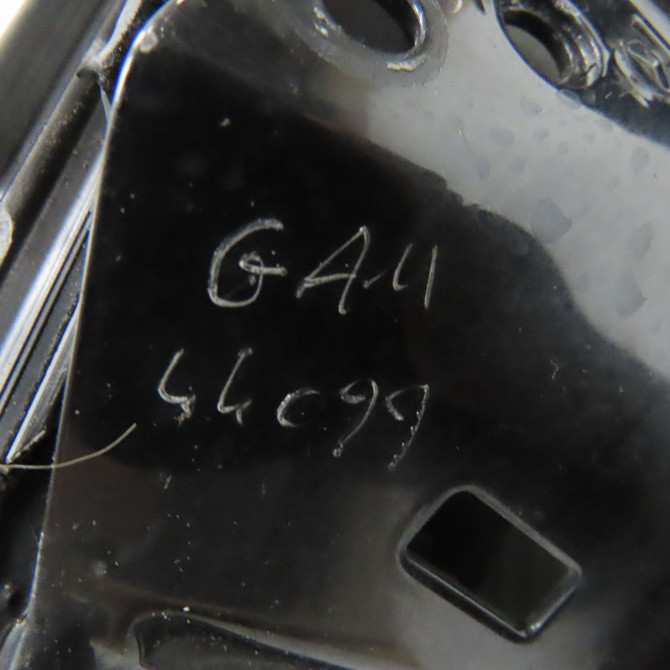 Porte avant droite occasion AUDI A6 III Phase 1 05-2004->10-2008 3.0 V6 233ch 4F0831052F 7