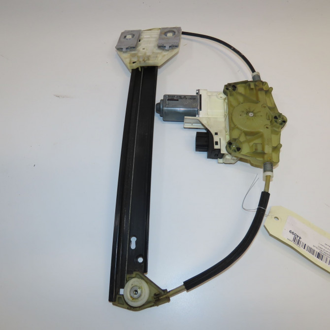 Mecanisme+moteur leve-glace ard occasion AUDI A6 III Phase 1 05-2004->10-2008 3.0 V6 233ch 4F0839462B 1