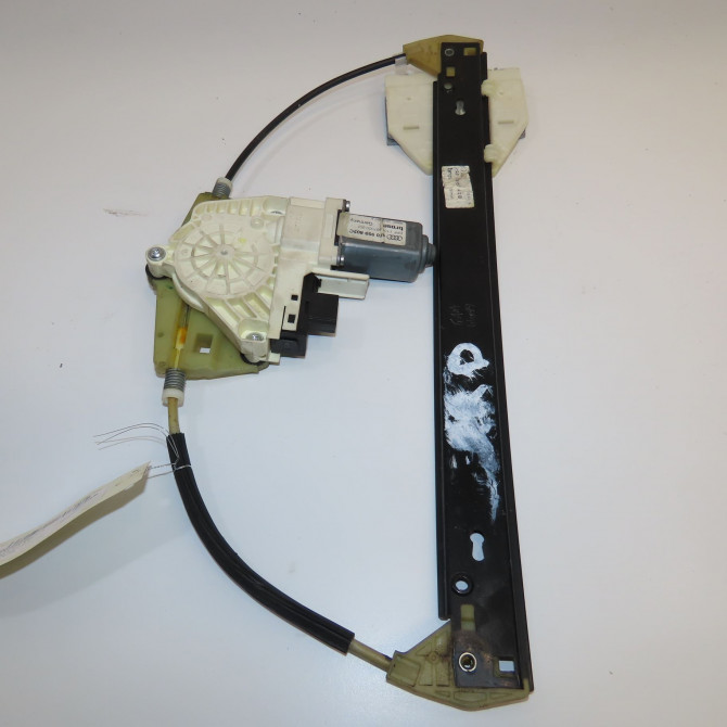 Mecanisme+moteur leve-glace ard occasion AUDI A6 III Phase 1 05-2004->10-2008 3.0 V6 233ch 4F0839462B 2