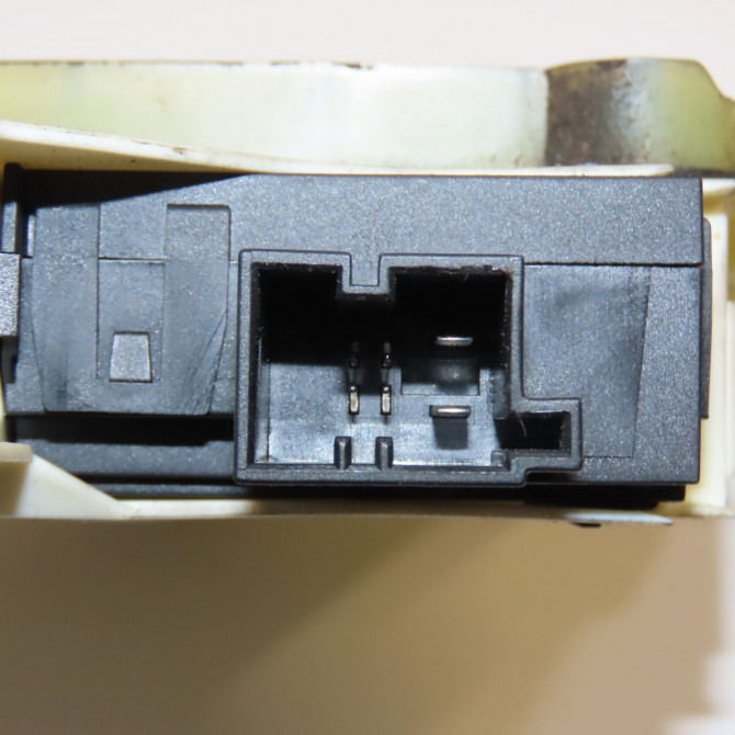 Mecanisme+moteur leve-glace ard occasion AUDI A6 III Phase 1 05-2004->10-2008 3.0 V6 233ch 4F0839462B 4