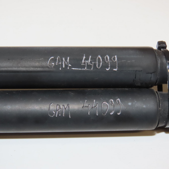 Verin droit hayon occasion AUDI A6 III Phase 1 05-2004->10-2008 3.0 V6 233ch 4F9827552J 2