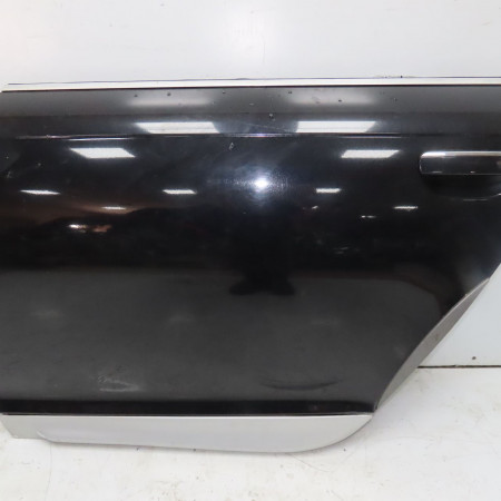 Porte arrière gauche occasion AUDI A6 III Phase 1 05-2004->10-2008 3.0 V6 233ch 4F0833051G