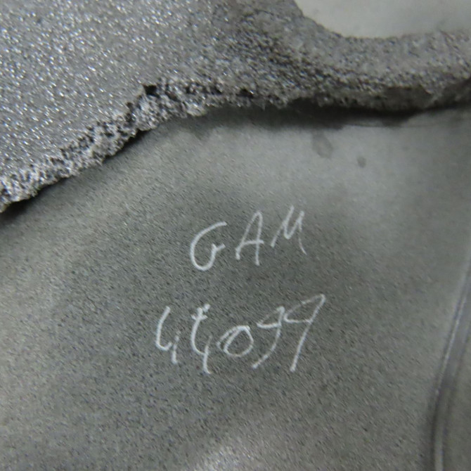 Porte arrière gauche occasion AUDI A6 III Phase 1 05-2004->10-2008 3.0 V6 233ch 4F0833051G 3