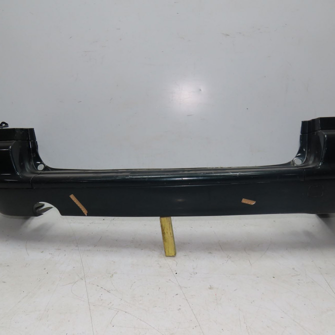 Pare-choc arrière occasion CITROEN XSARA phase 1 BREAK 02-1998->09-2000 2.0 HDI 90ch 7410T4 1