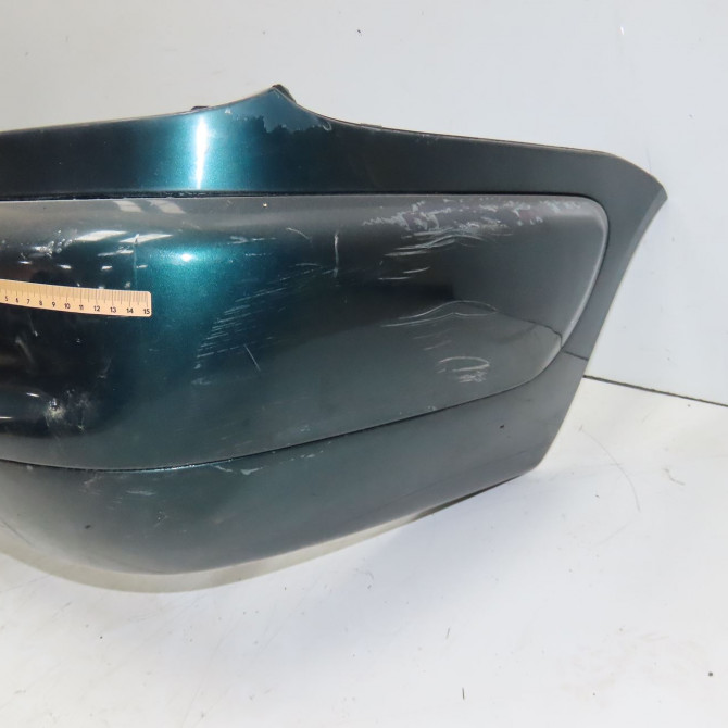 Pare-choc arrière occasion CITROEN XSARA phase 1 BREAK 02-1998->09-2000 2.0 HDI 90ch 7410T4 4