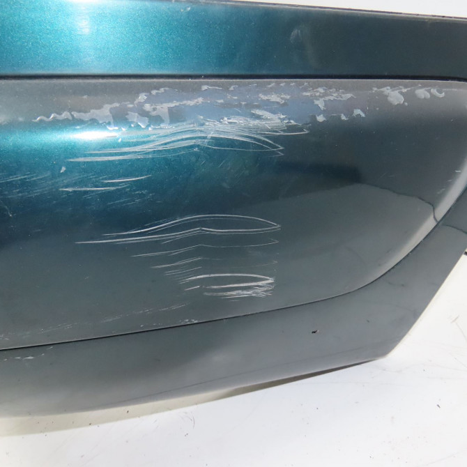 Pare-choc arrière occasion CITROEN XSARA phase 1 BREAK 02-1998->09-2000 2.0 HDI 90ch 7410T4 5