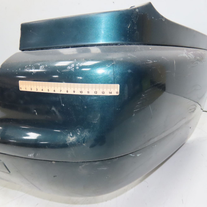 Pare-choc arrière occasion CITROEN XSARA phase 1 BREAK 02-1998->09-2000 2.0 HDI 90ch 7410T4 6