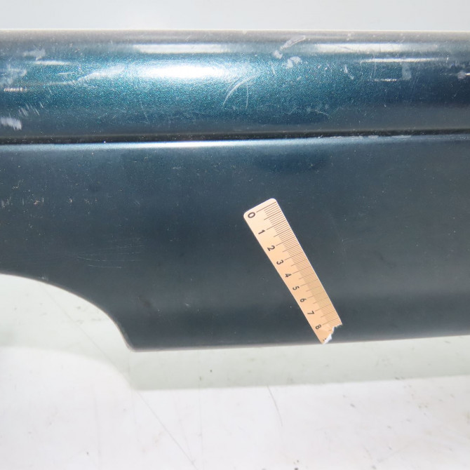 Pare-choc arrière occasion CITROEN XSARA phase 1 BREAK 02-1998->09-2000 2.0 HDI 90ch 7410T4 8