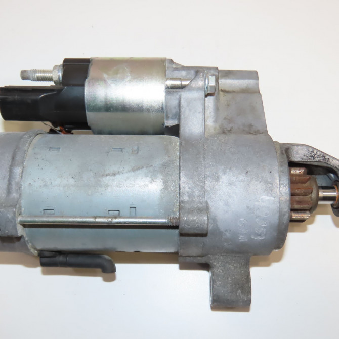 Démarreur occasion AUDI A4 III Phase 1 01-2008->10-2011 2.0 TDi 136ch 3L911021G 2