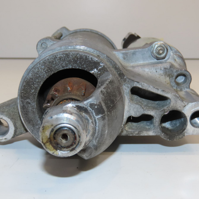 Démarreur occasion AUDI A4 III Phase 1 01-2008->10-2011 2.0 TDi 136ch 3L911021G 3