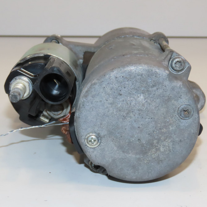 Démarreur occasion AUDI A4 III Phase 1 01-2008->10-2011 2.0 TDi 136ch 3L911021G 4