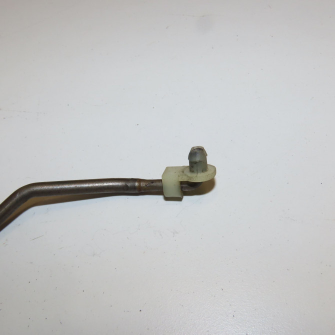 Serrure porte arg occasion AUDI A3 II Phase 2 06-2008->07-2012 4F0839015 3