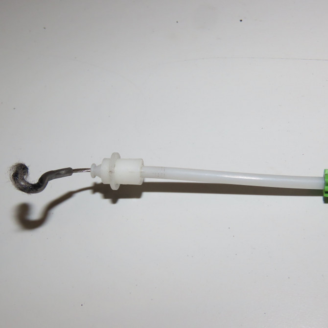 Serrure porte arg occasion AUDI A3 II Phase 2 06-2008->07-2012 4F0839015 4